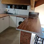 Precioso Atico En El Centro De Apartman *