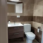 Apartman Precioso Atico En El Centro De Sabiñánigo