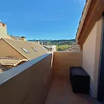 Apartman Precioso Atico En El Centro De *