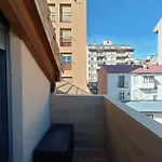 Precioso Atico En El Centro De Apartman