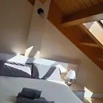 Apartman Precioso Atico En El Centro De *