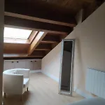Precioso Atico En El Centro De Apartman