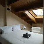 Apartman Precioso Atico En El Centro De *