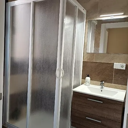 Apartamento Precioso Atico En El Centro De