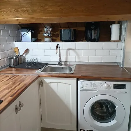 Precioso Atico En El Centro De