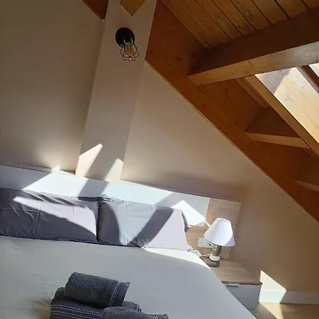 Apartamento Precioso Atico En El Centro De *