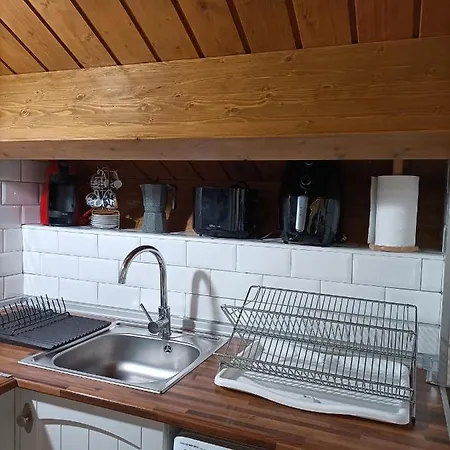 Apartamento Precioso Atico En El Centro De Sabiñánigo