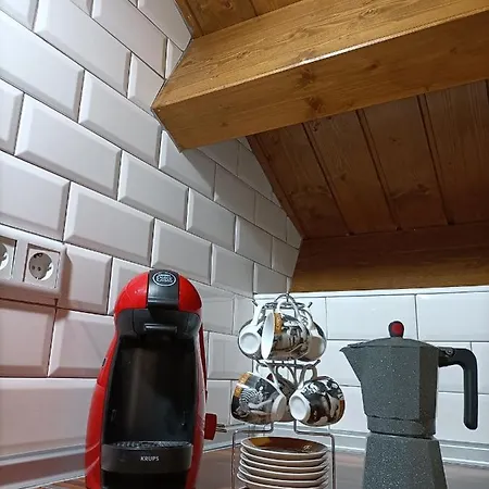 Precioso Atico En El Centro De * Sabiñánigo