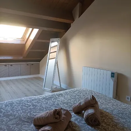 Precioso Atico En El Centro De Sabiñánigo