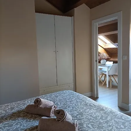 Precioso Atico En El Centro De Sabiñánigo