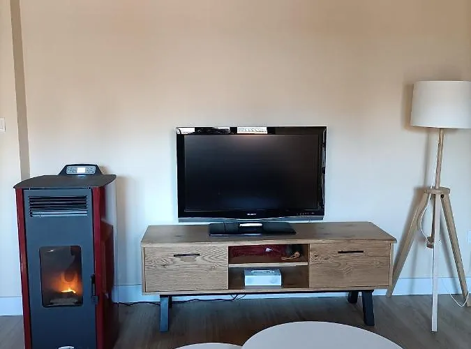 Precioso Atico En El Centro De Sabiñánigo