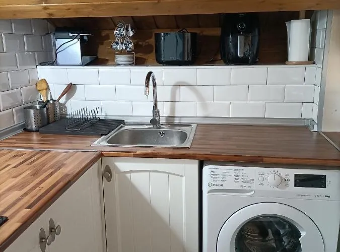 Precioso Atico En El Centro De