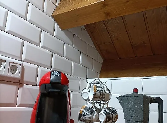 Precioso Atico En El Centro De * Sabiñánigo