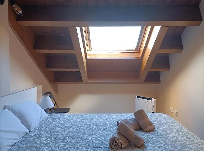 Precioso Atico En El Centro De *