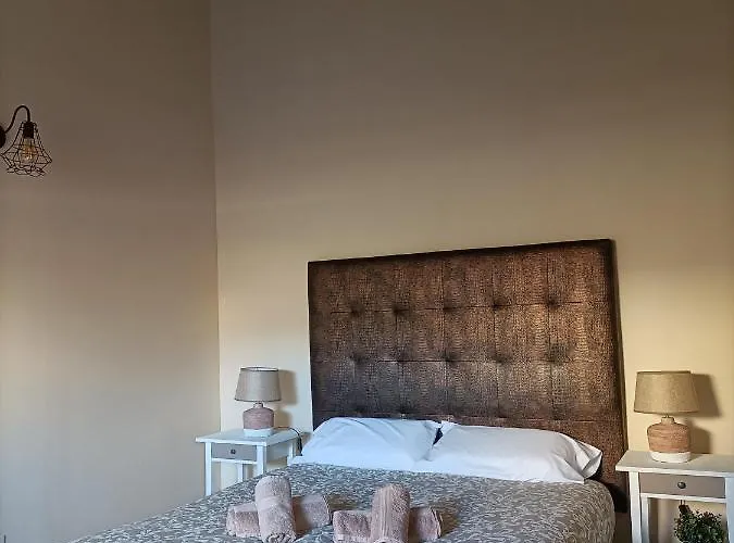 Lägenhet Precioso Atico En El Centro De